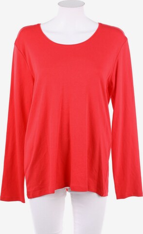 CECIL Longsleeve-Shirt XL in Pink: predná strana