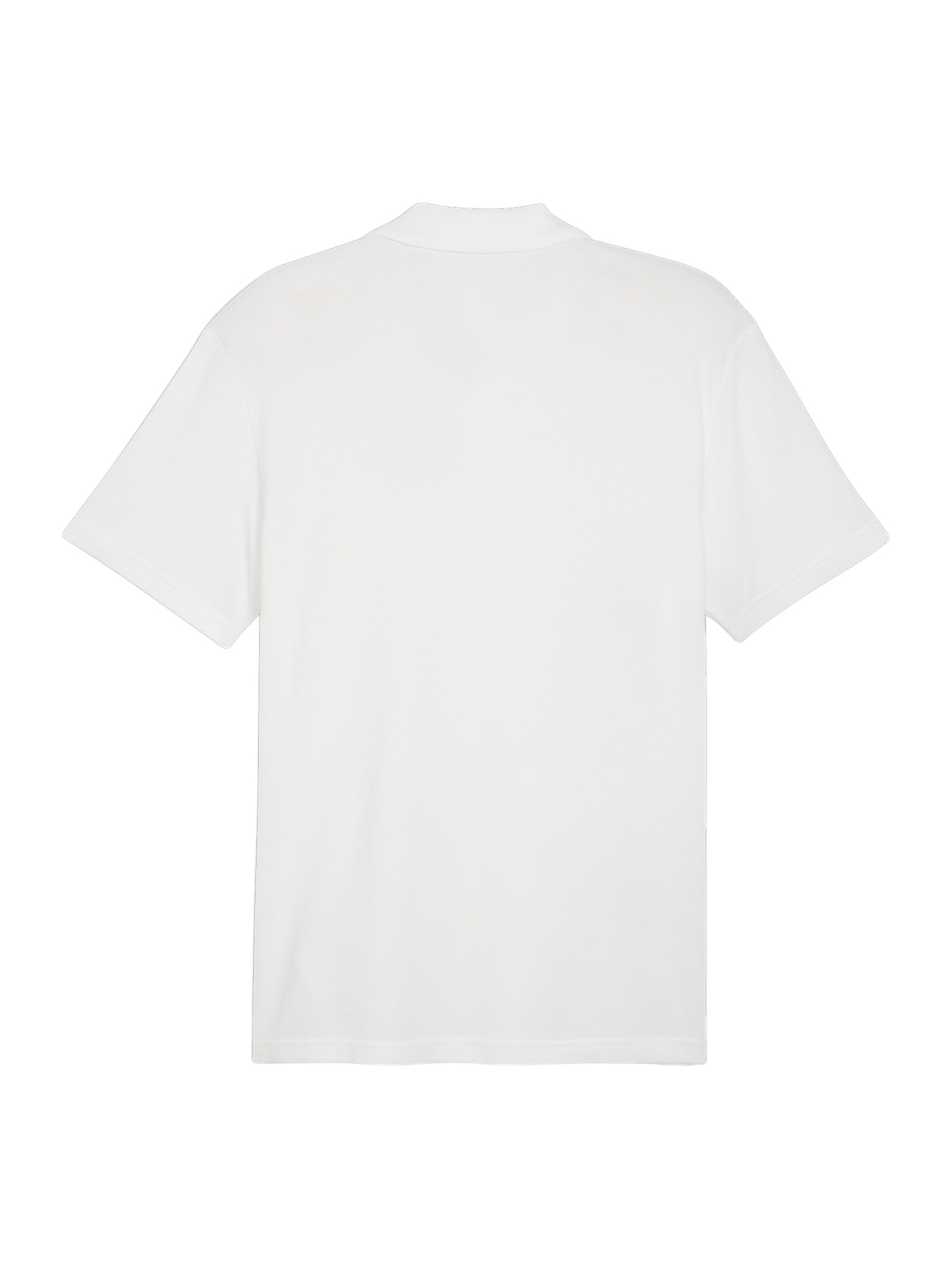 PUMA Performance Shirt in White