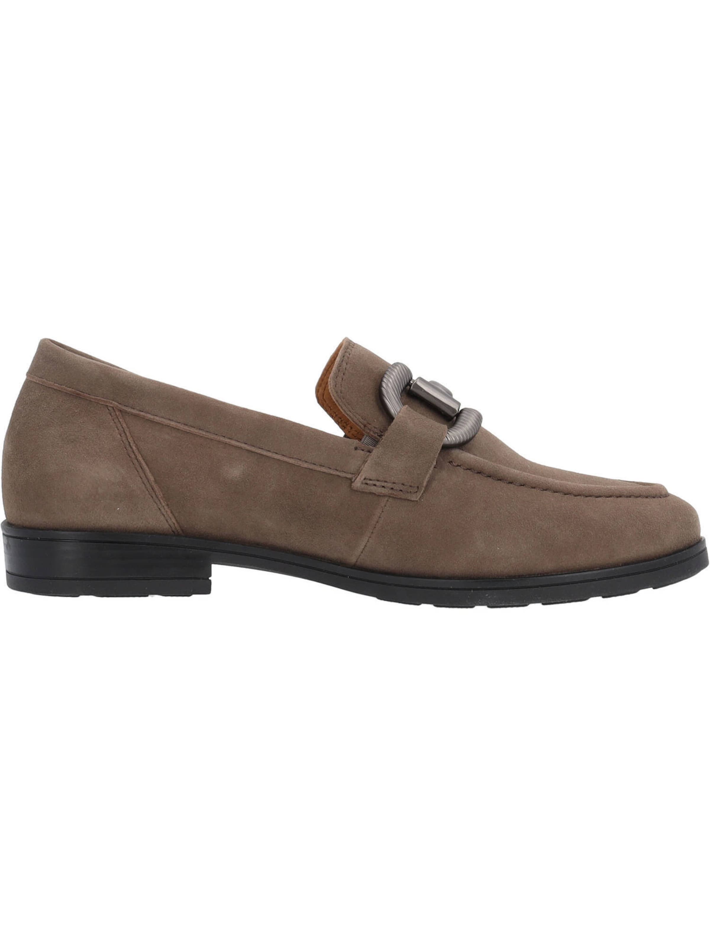 GABOR Instappers in Grijs