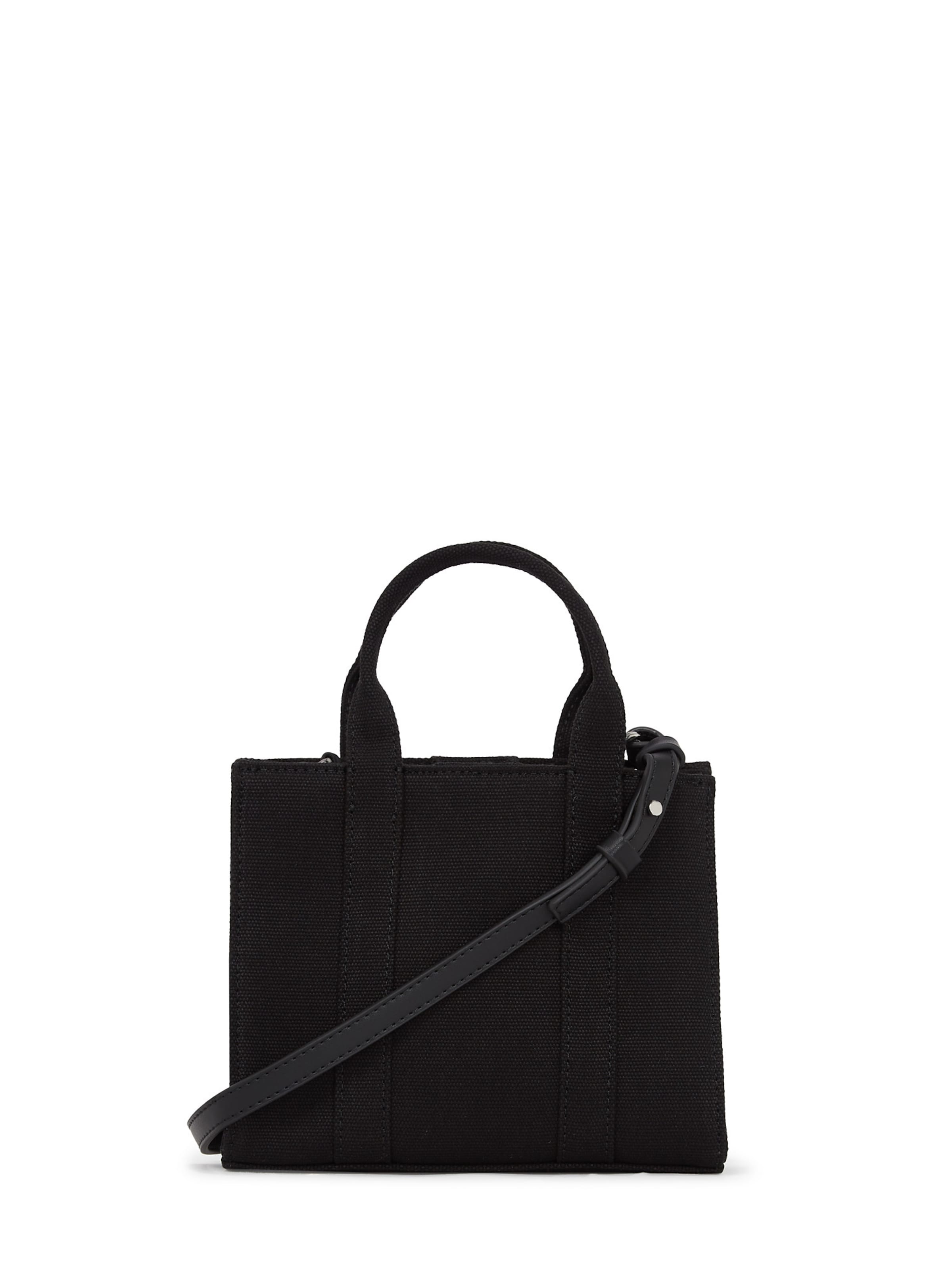 Karl Lagerfeld Τσάντα χειρός σε μαύρο