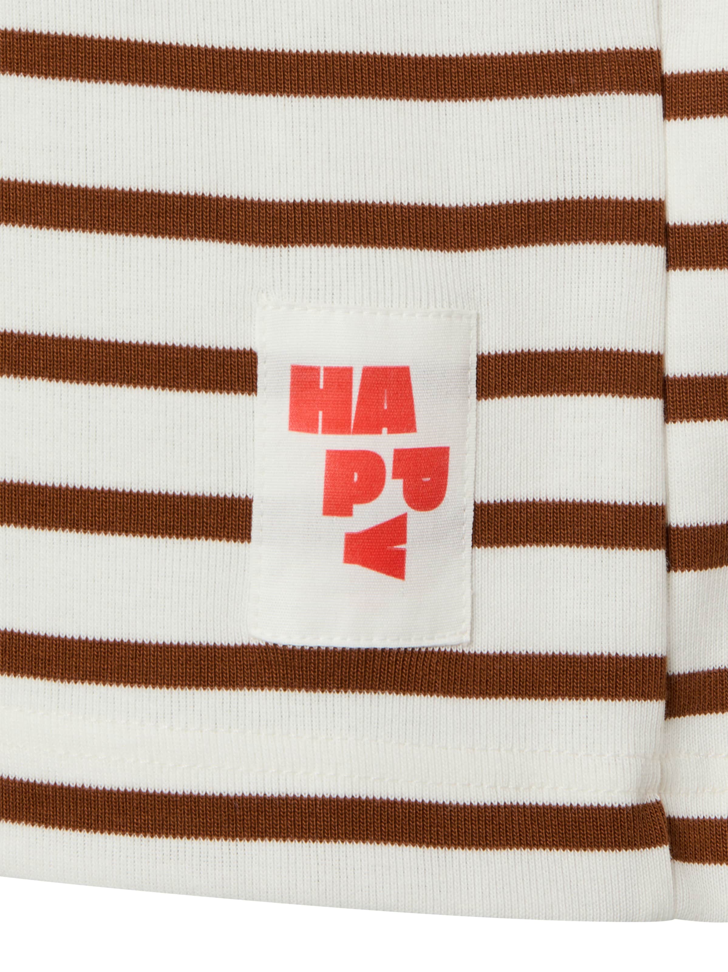 Marie Lund Sweater in Beige