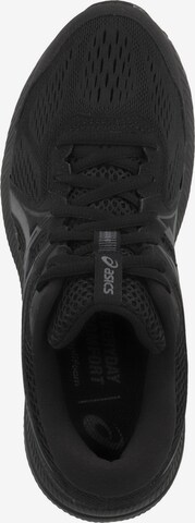 ASICS Laufschuh 'GEL-CONTEND 7' in Schwarz