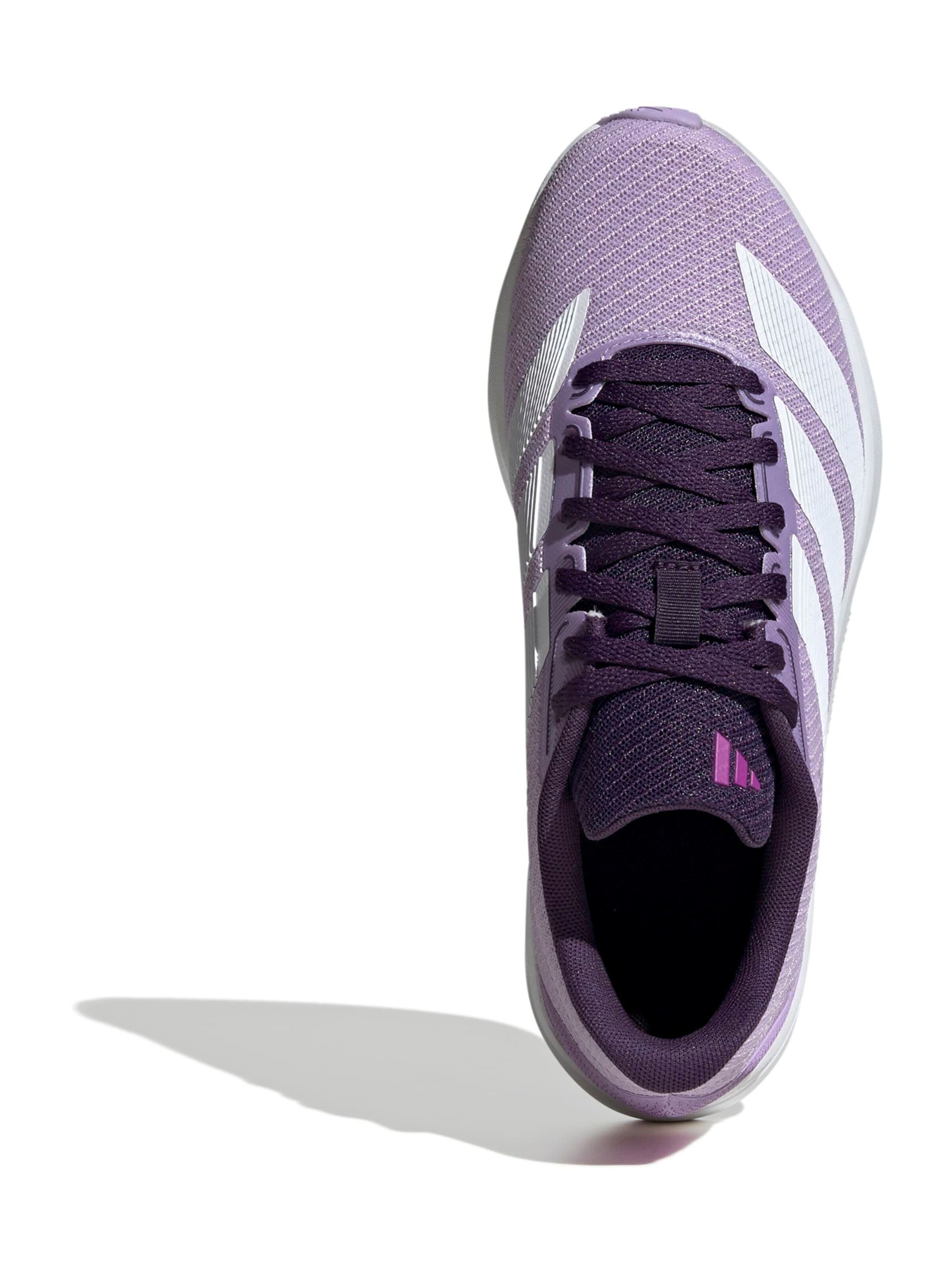 ADIDAS PERFORMANCE Tekaški čevelj 'Duramo RC2' | vijolična barva