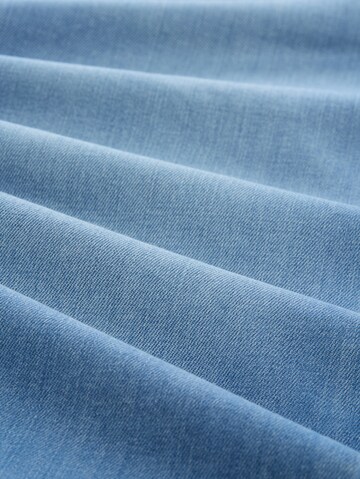 TOM TAILOR Regular Jeans in Blue