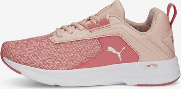 PUMA Sneakers 'Comet 2 Alt' in Roze: voorkant