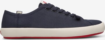 Baskets basses ' Peu Rambla Vulcanizado ' CAMPER en bleu