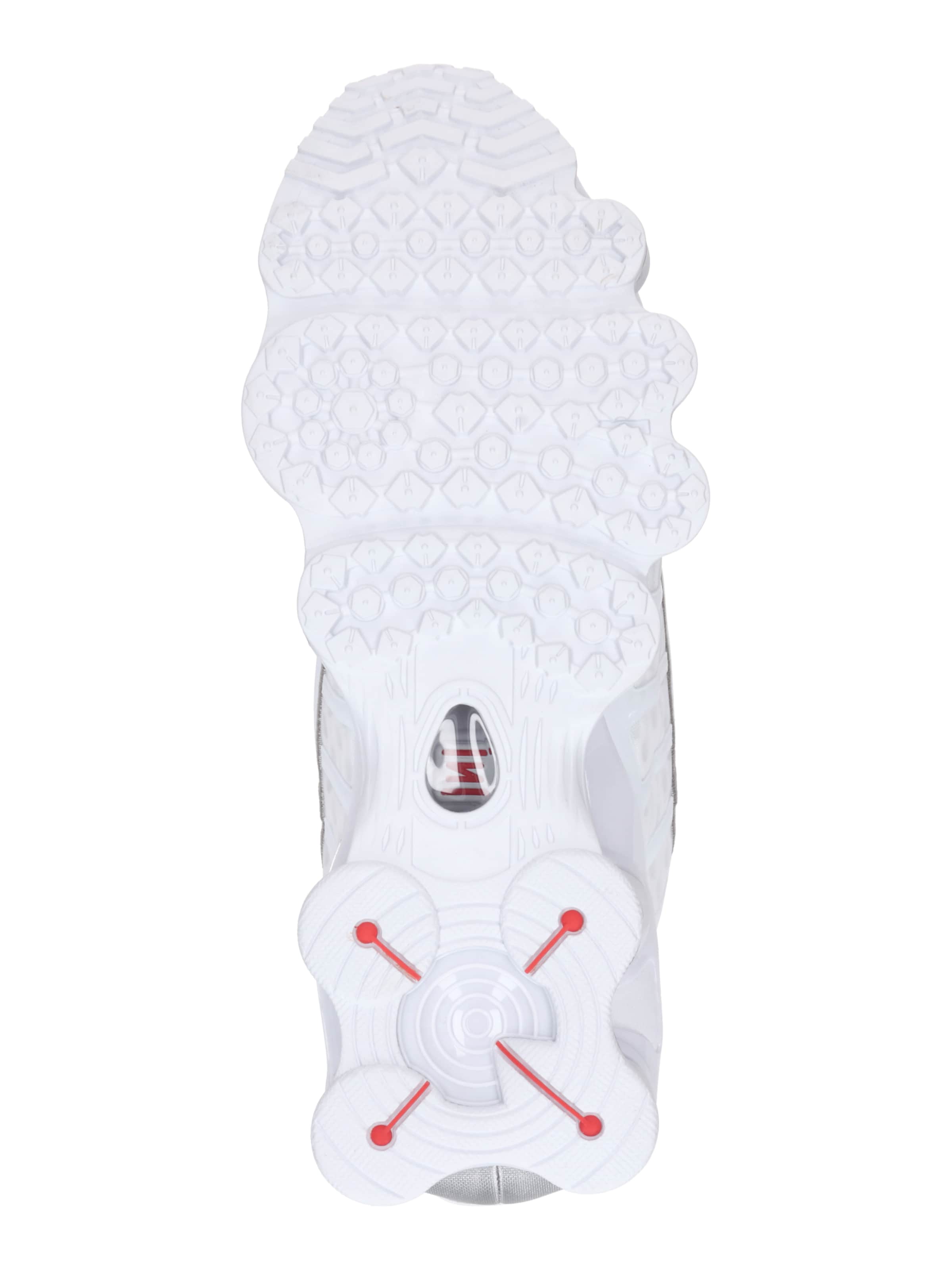 Nike Sportswear Trainers 'Shox TL' in White