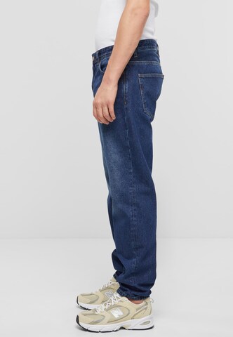 2Y Premium Loosefit Jeans in Blau