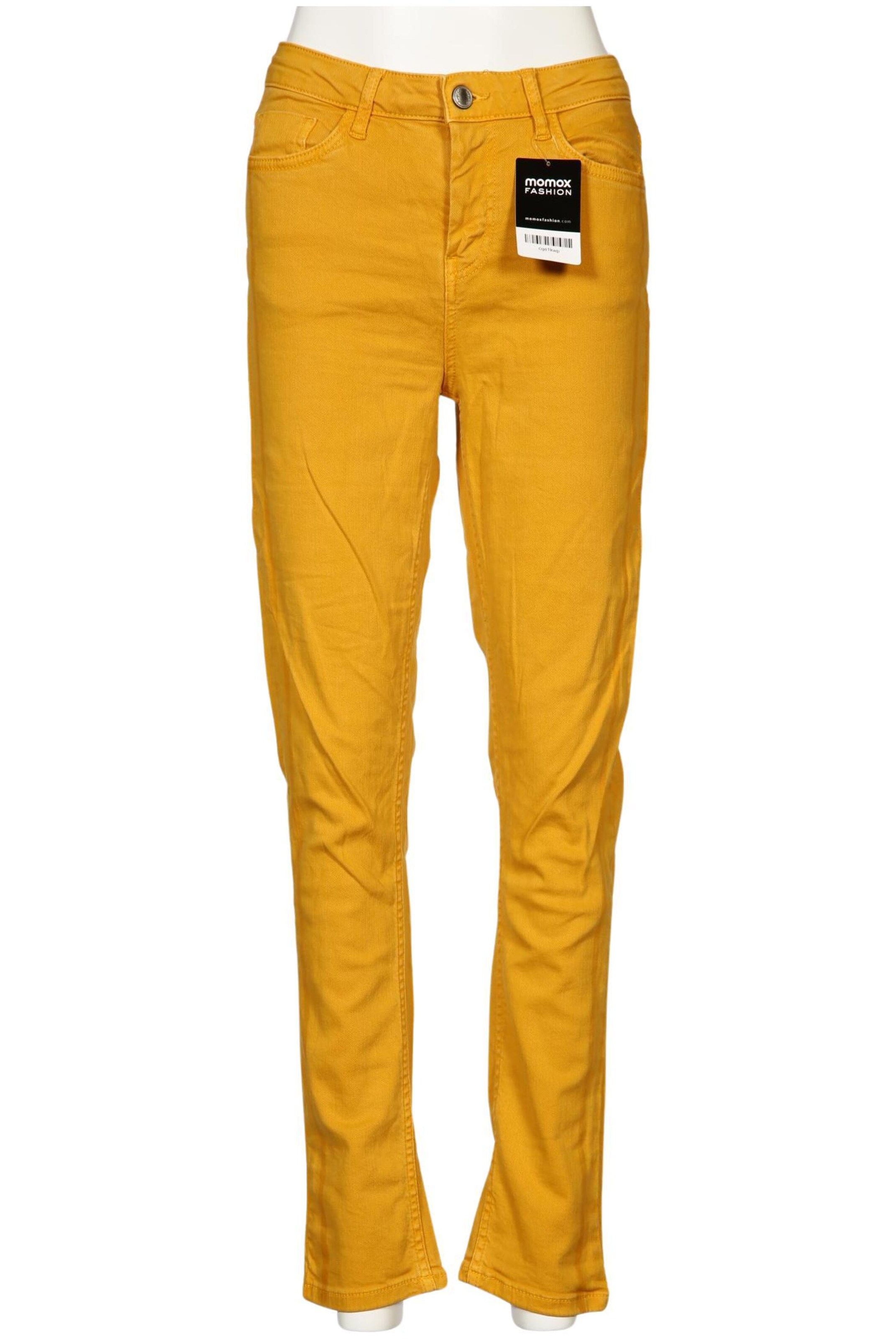 Deerberg Jeans in 29 in Yellow: front