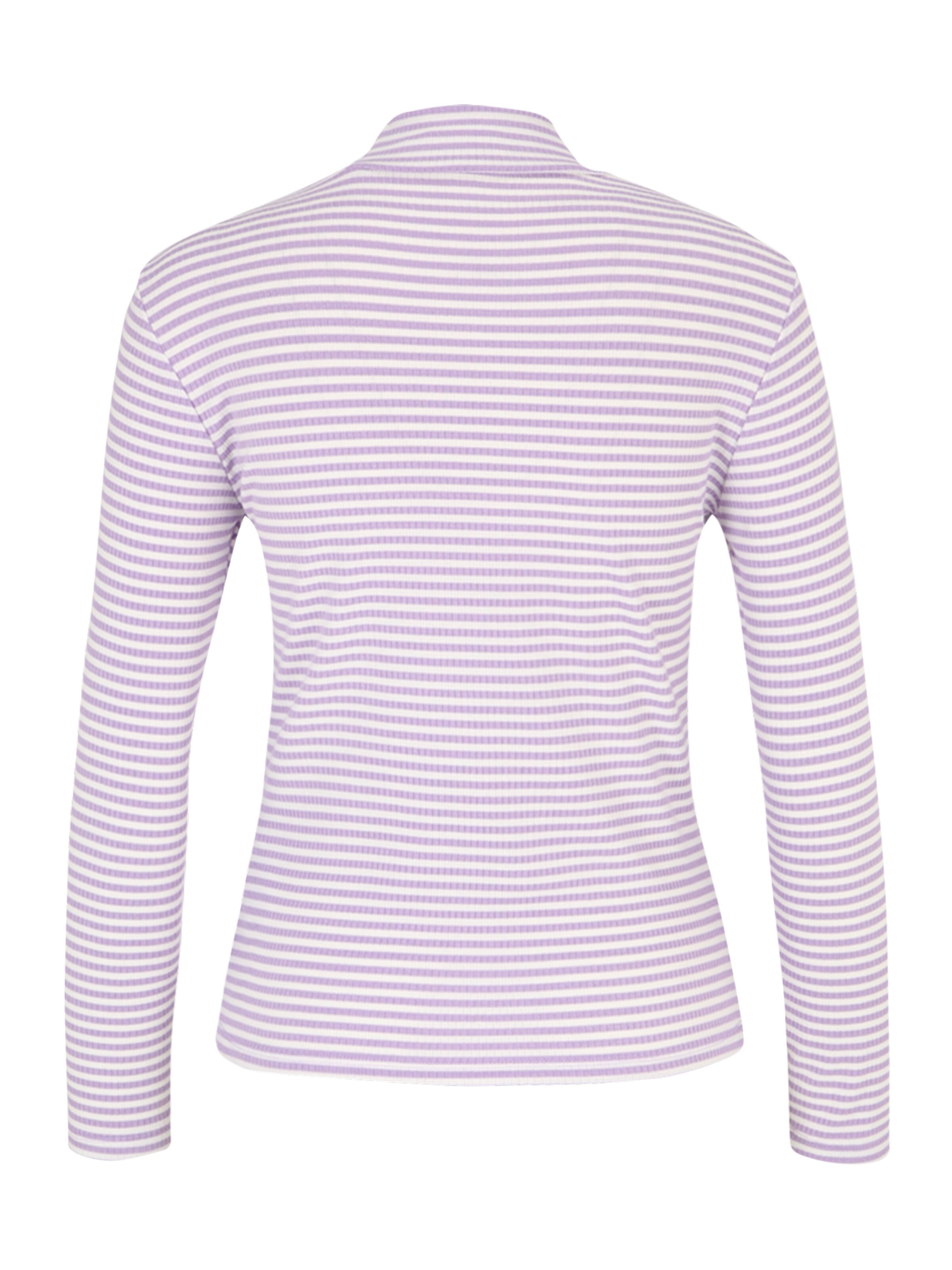 Frauen Shirts & Tops Vila Petite Shirt 'THESSA' in Lavendel - LC86555 Frauen Shirts & Tops Vila Petite Shirt 'THESSA' in Lavendel - LC86555