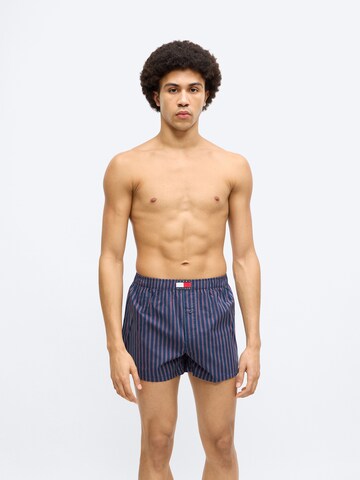 Tommy Hilfiger Underwear Μποξεράκι σε μπλε: μπροστά