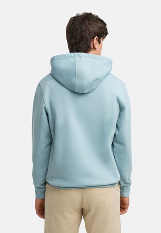 Kronstadt Sweatshirt in Blue