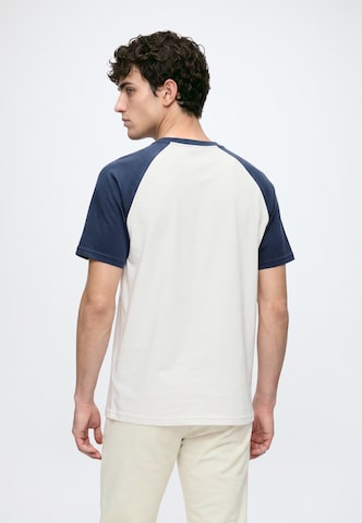 HOLLISTER Majica 'EVERYDAY' | bela barva