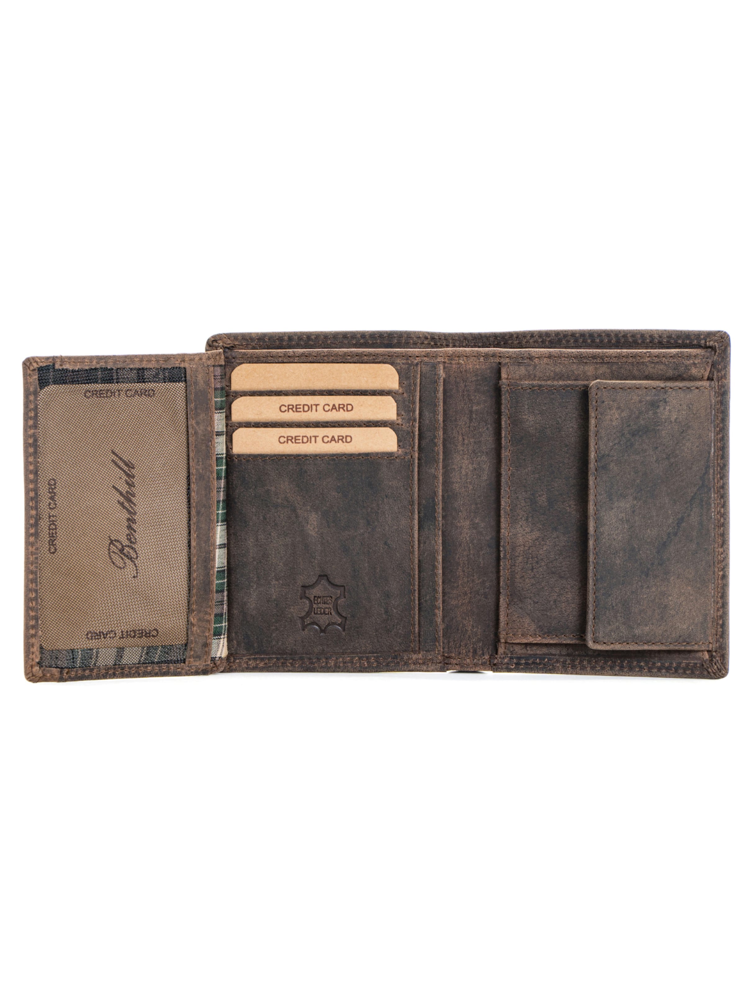 Benthill Portemonnaie‌‌‌‌‌‌‌‌‌‌ in Braun