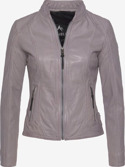 ALPENBLITZ Jacke in lavendel, Produktansicht