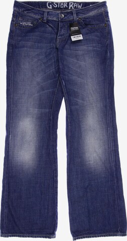 G-Star RAW Jeans 31 in Blau: predná strana
