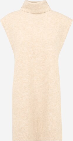 Sisley Cape in Beige: voorkant