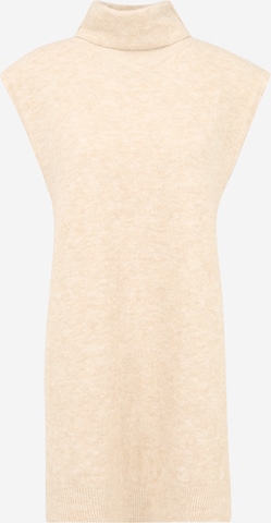 Sisley Cape in Beige: front