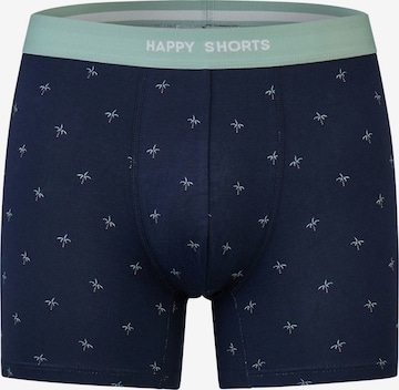 Happy Shorts Boxershorts in Grau
