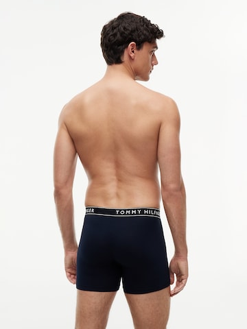 Tommy Hilfiger Underwear Μποξεράκι 'Essential' σε μπλε