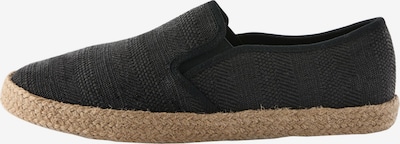 Next Espadrile u crna, Pregled proizvoda