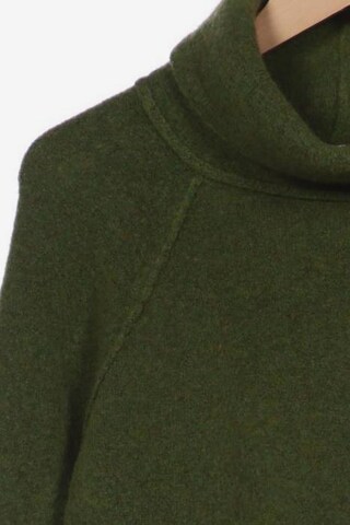 HIGH Sweater & Cardigan in S in Green
