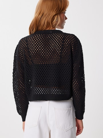 Happiness İstanbul Kofta i svart