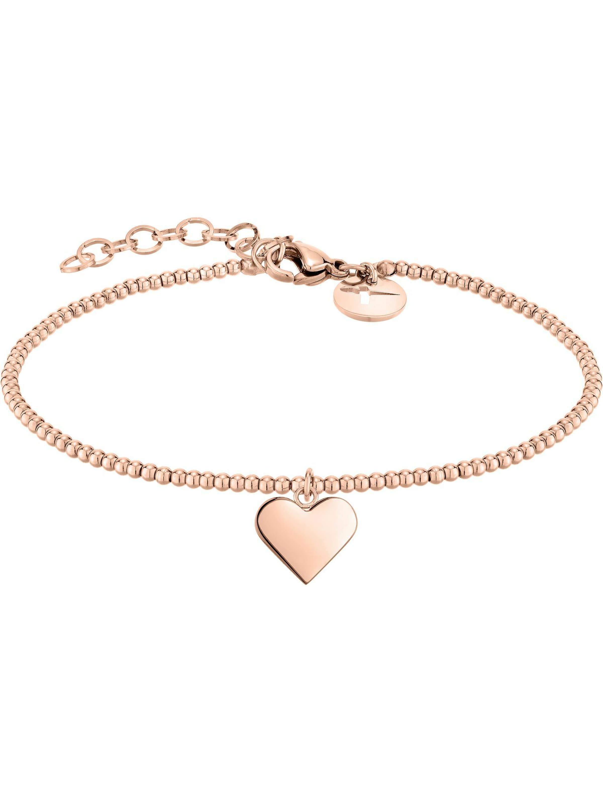 Bracelet Tamaris en or : devant