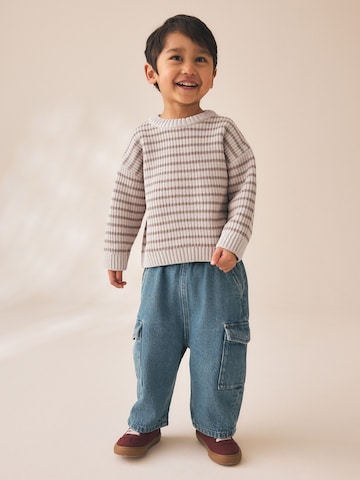 Next Pullover in Beige
