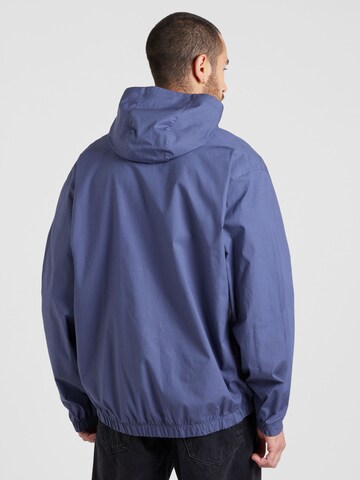 ADIDAS TERREX Outdoorjacke 'Xploric' in Blau
