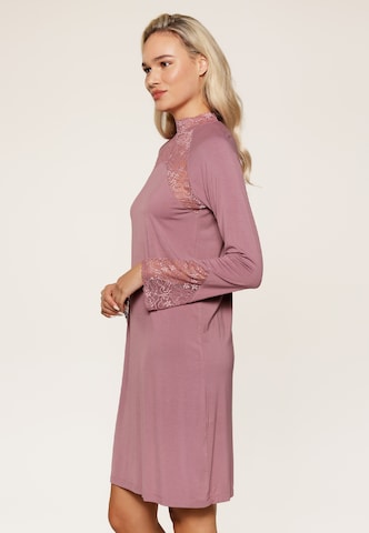 LingaDore Nightgown in Pink
