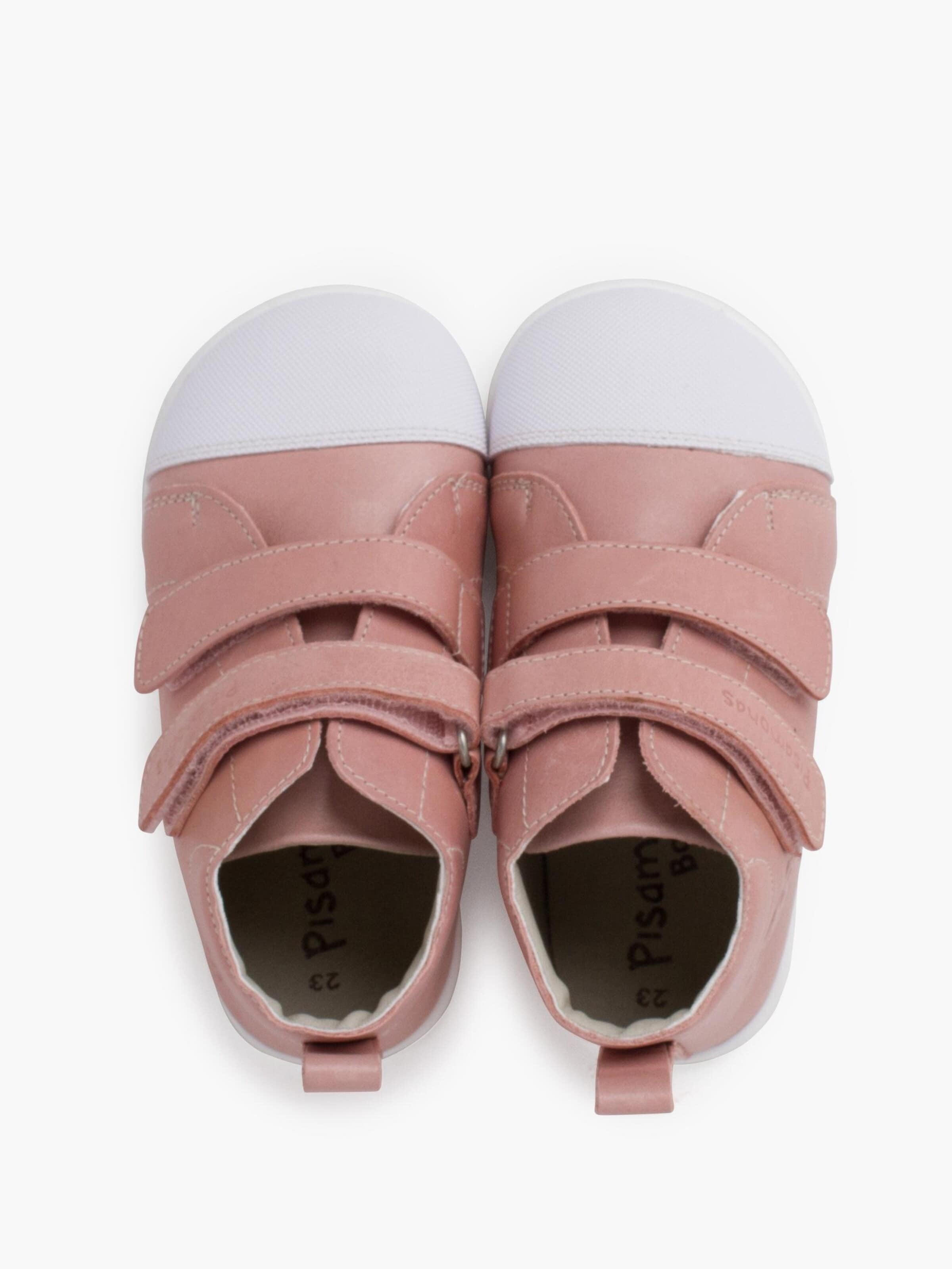 Pisamonas Boots in Pink