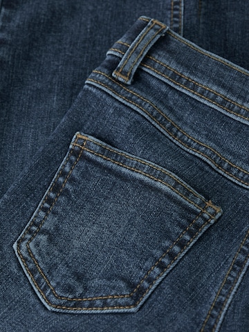 NAME IT - regular Vaquero 'NMMRYAN' en azul