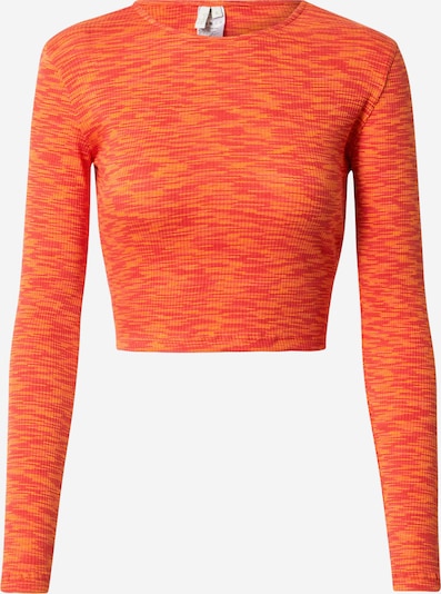 Marškinėliai iš NLY by Nelly, spalva – mandarinų spalva / melionų spalva / šviesiai raudona, Prekių apžvalga