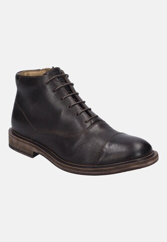JOSEF SEIBEL Stiefel 'Bradley' in Braun