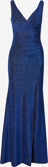 Vakarinė suknelė iš mascara, spalva – tamsiai mėlyna, Prekių apžvalga