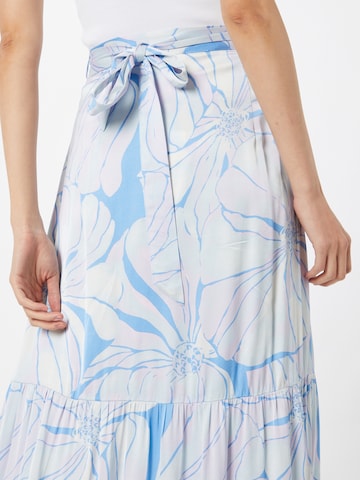 Fabienne Chapot Skirt 'Joni' in Blue