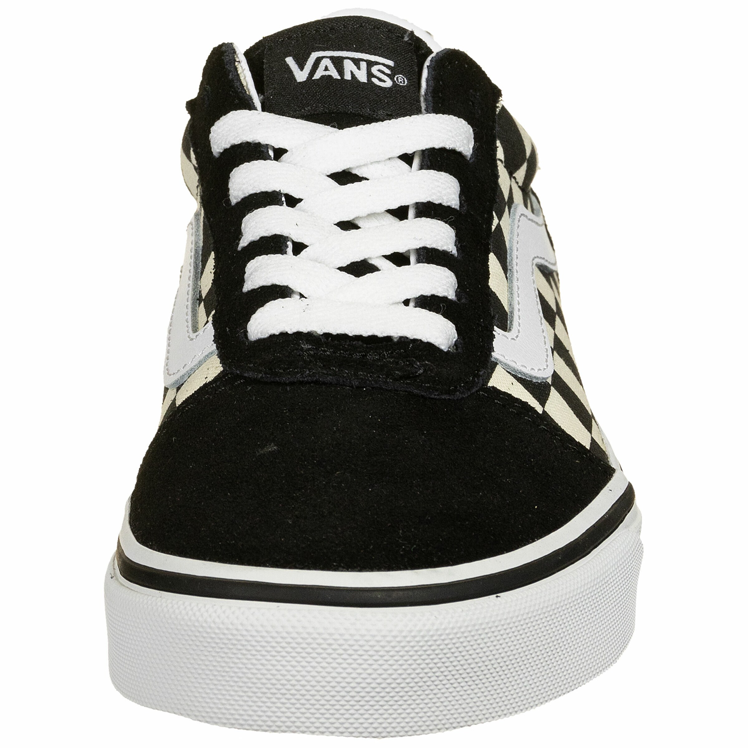 VANS Sneakers 'Ward' in Black
