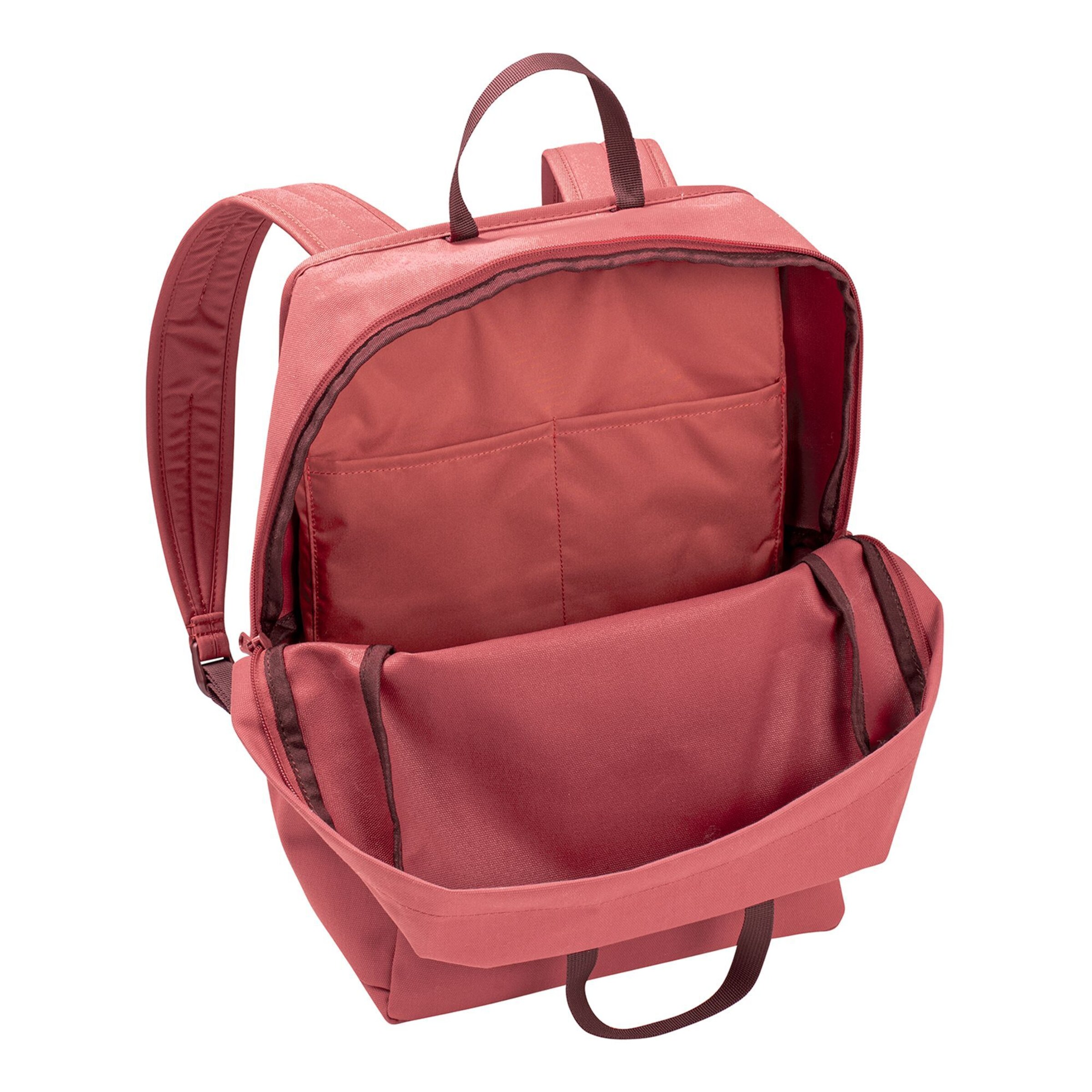 Zaino sportivo 'Coreway' di VAUDE in rosa