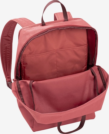 VAUDE Sports Backpack 'Coreway' in Pink