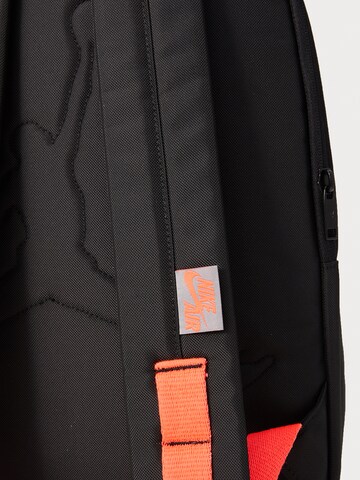 Jordan Ryggsäck 'JAM 84' i svart