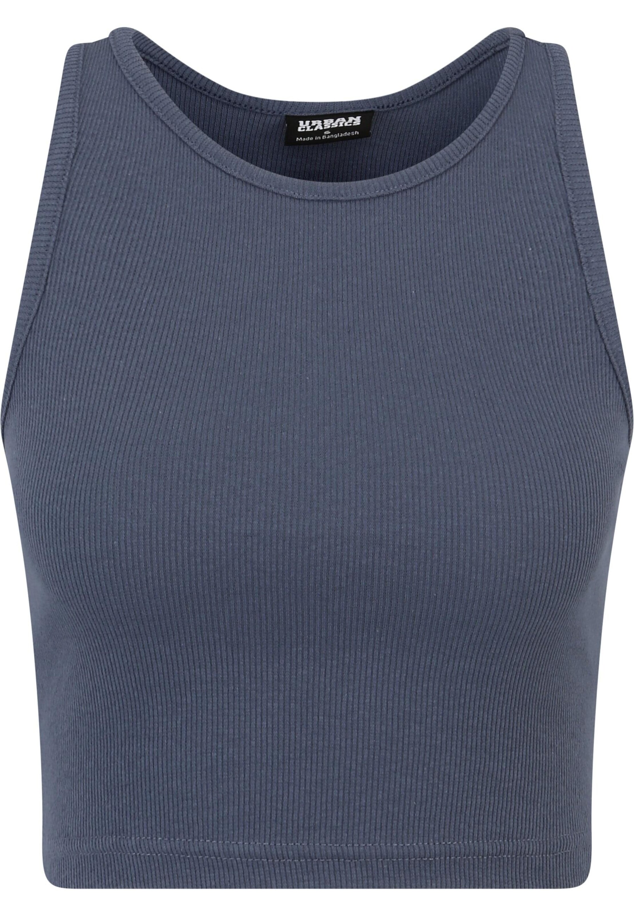 Bandeau Haut Urban Classics en bleu