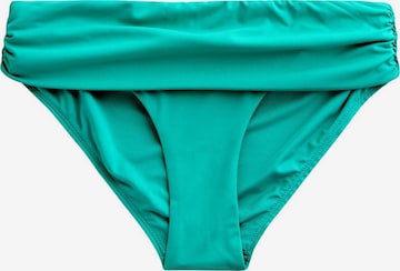 Bas de bikini Next en vert : devant