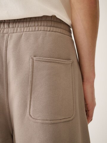 Next Regular Trousers in Brown
