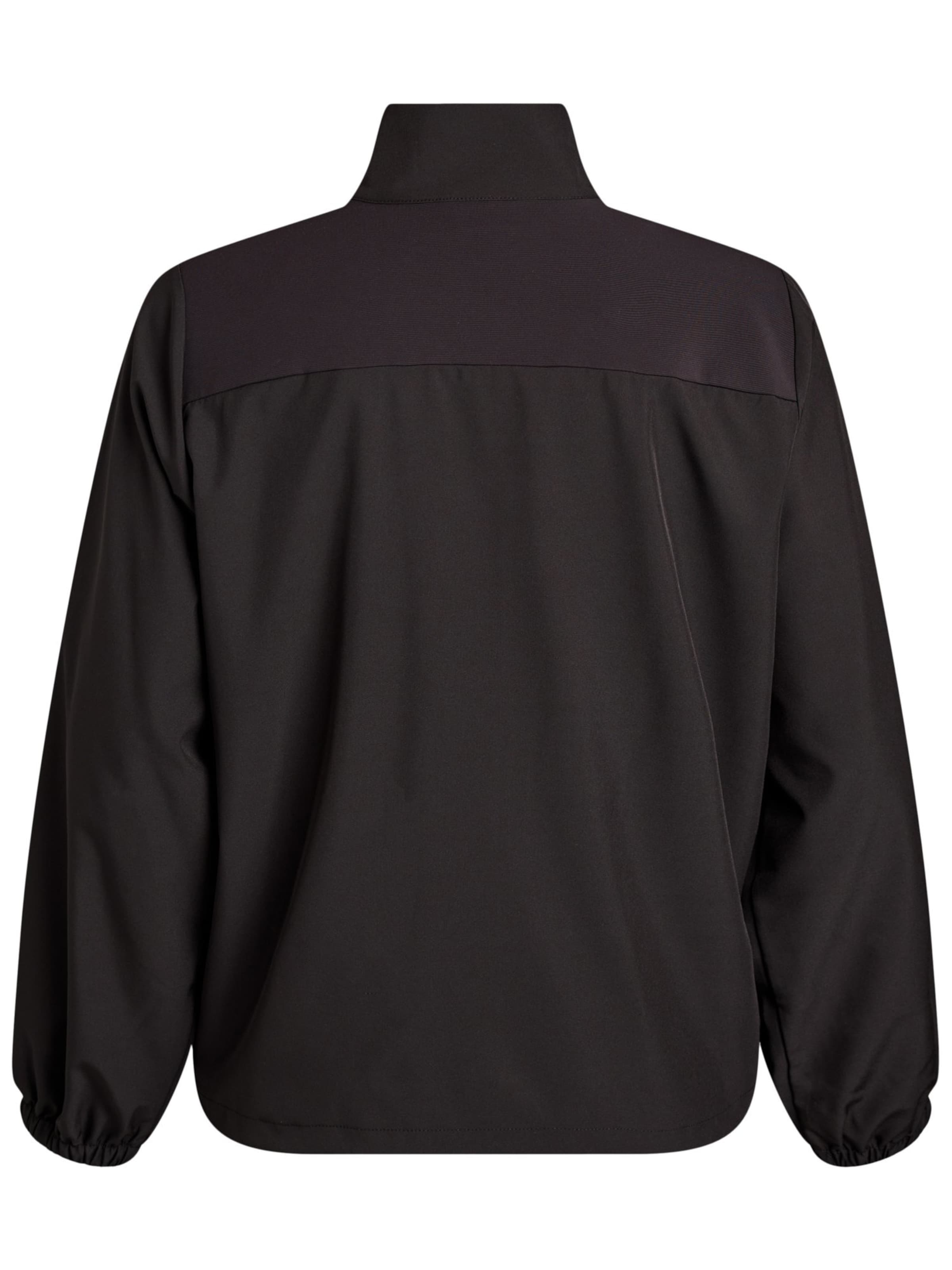 Active by Zizzi Sportovní bunda – černá