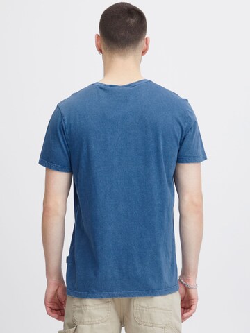 BLEND Shirt in Blue