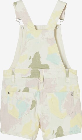 s.Oliver Regular Overalls in Mixed colors