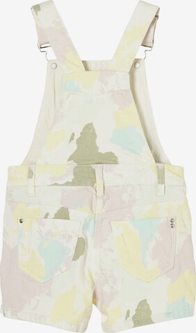 s.Oliver Overalls in Mixed colors