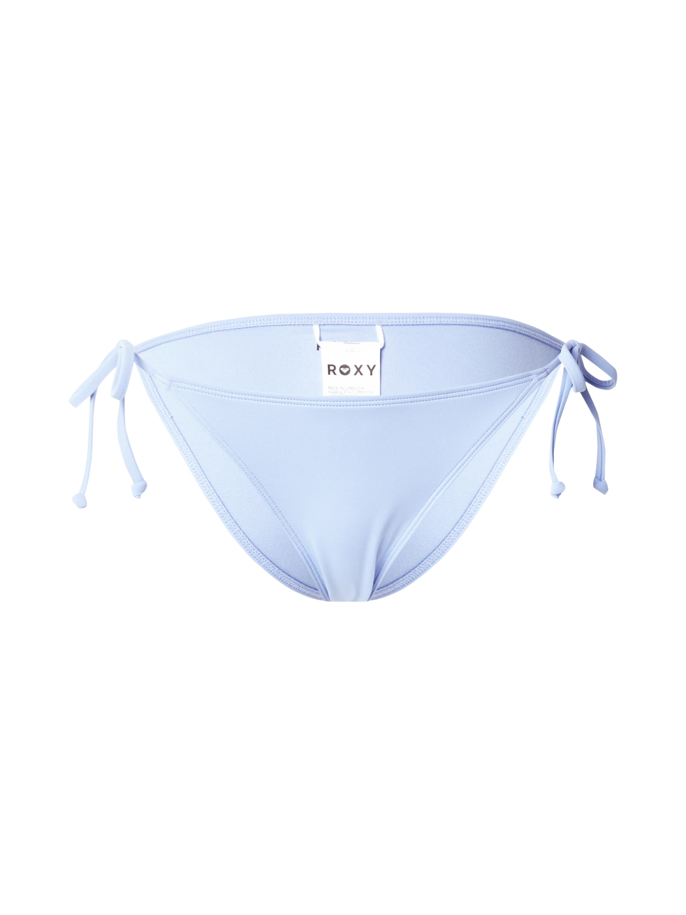 ROXY Bikinitrusse 'Beach Classics' i lilla: forside