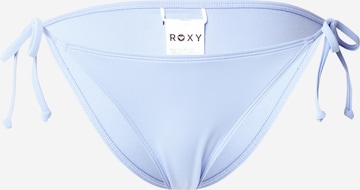 ROXY Bikinihose 'Beach Classics' in Lila: Vorderseite